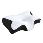 OVONNA™ — Almohada Cervical Ergonómica