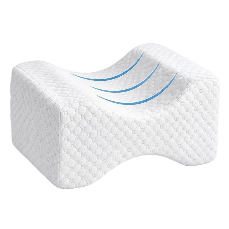 OVONNA LEG™ — Almohada para Piernas