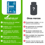OVONNA DUO™ — Melatonina de Liberación Prolongada