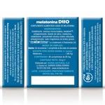 OVONNA DUO™ — Melatonina de Liberación Prolongada