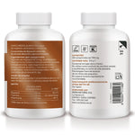 OVONNA™ — Magnesio + Vitamina B6