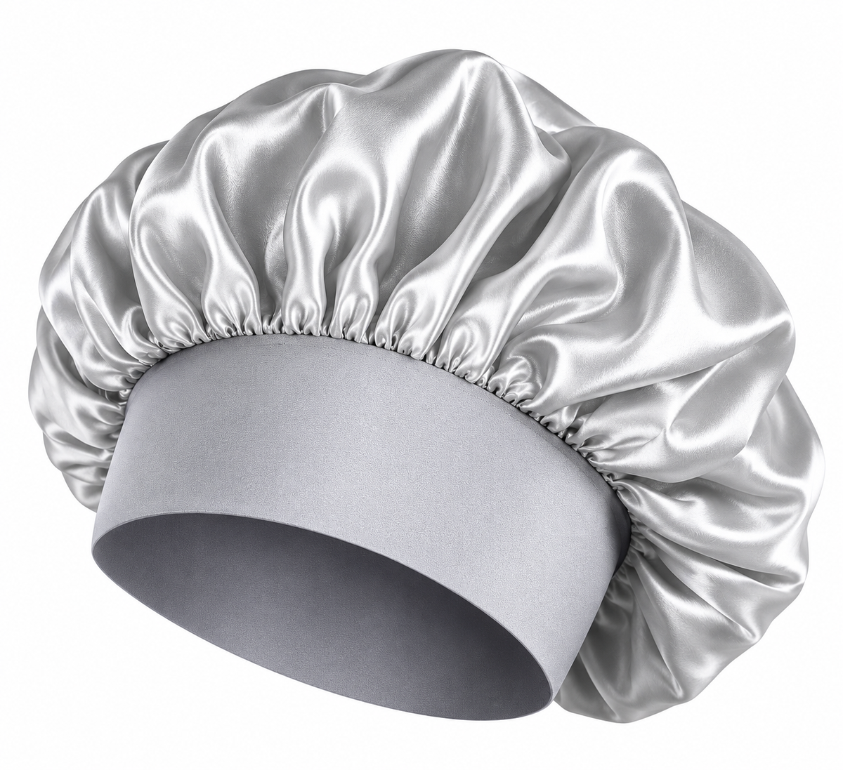 OVONNA™ — Gorro de Seda