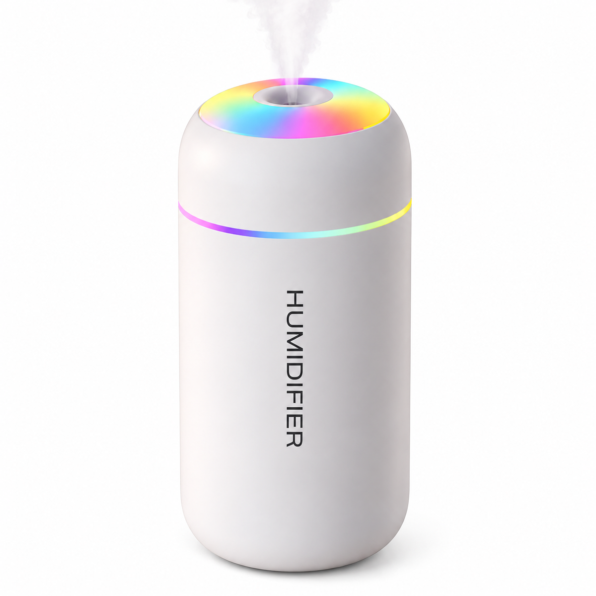 OVONNA™ — Humidificador Aromático