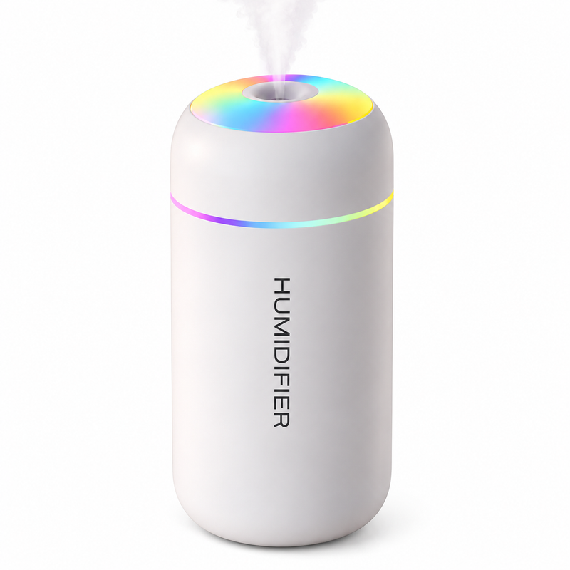 OVONNA™ — Humidificador Aromático