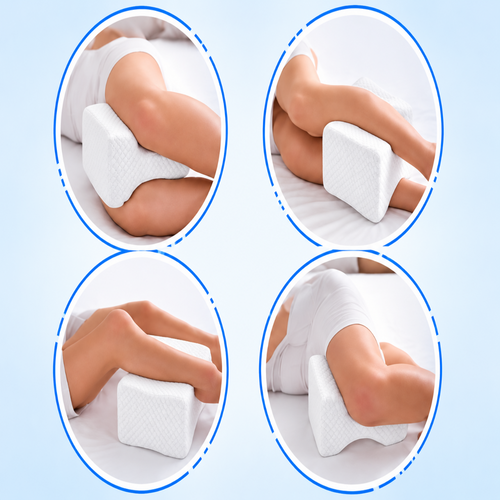 OVONNA LEG™ — Almohada para Piernas