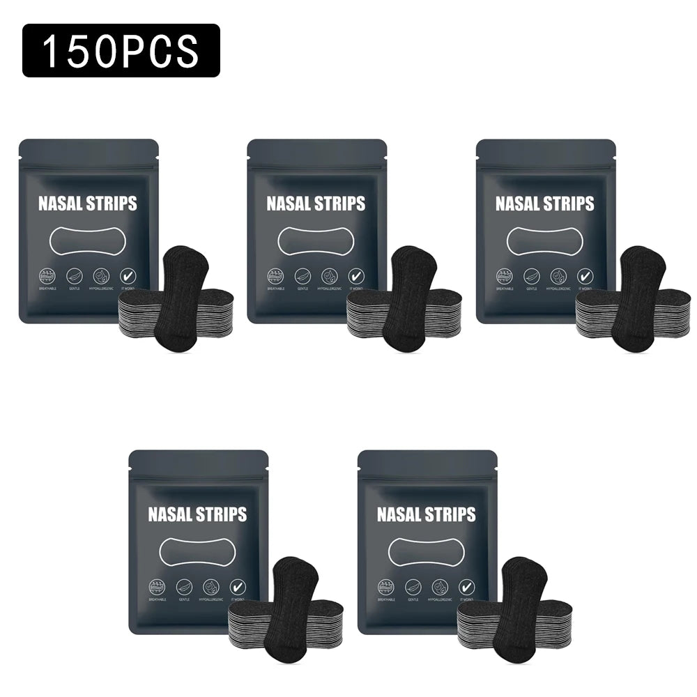 OVONNA™ — Tiras Nasales