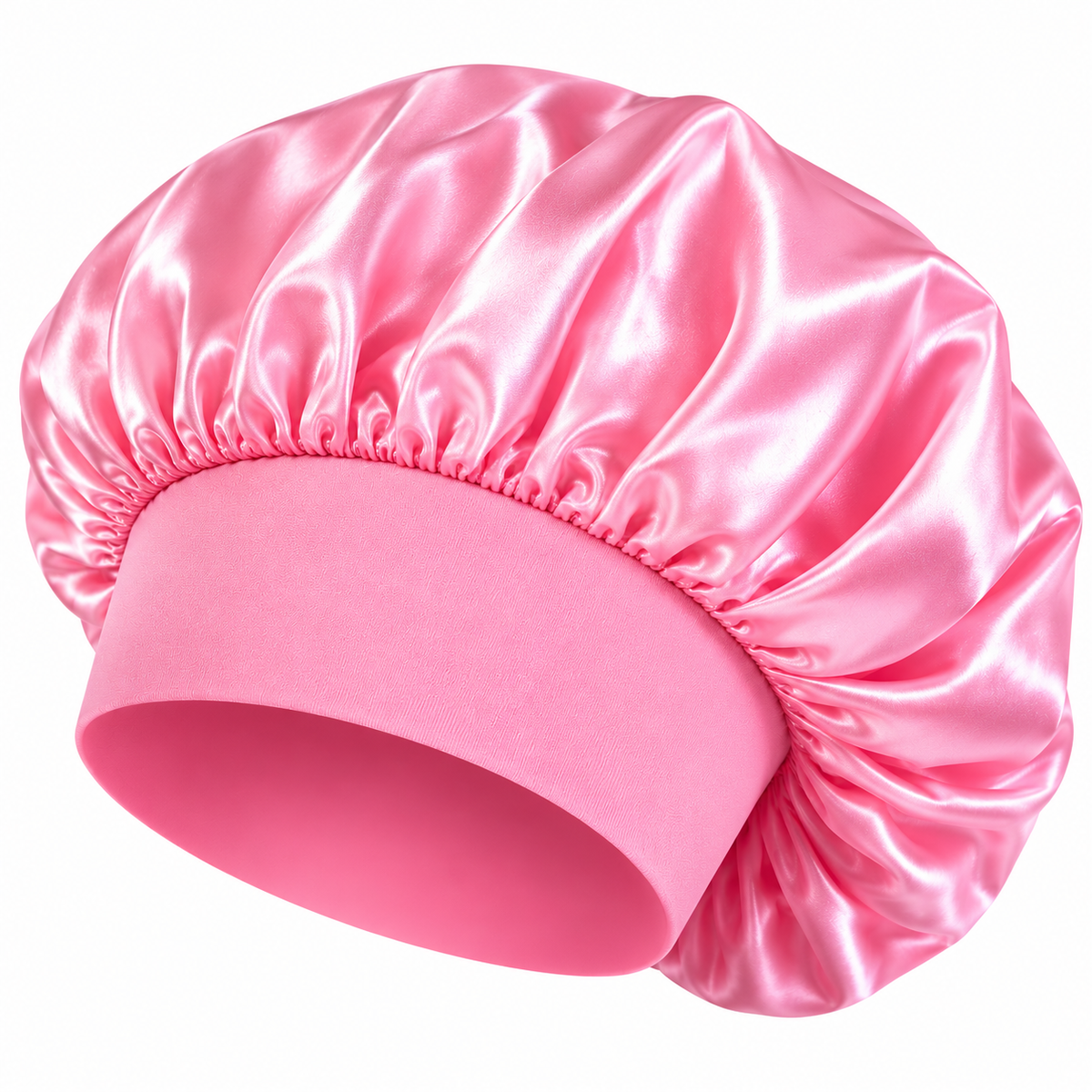 OVONNA™ — Gorro de Seda