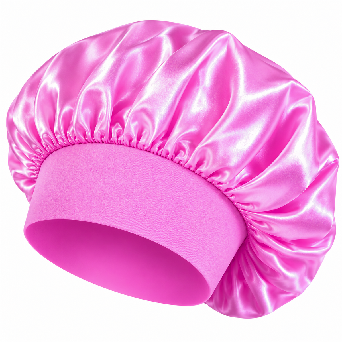 OVONNA™ — Gorro de Seda