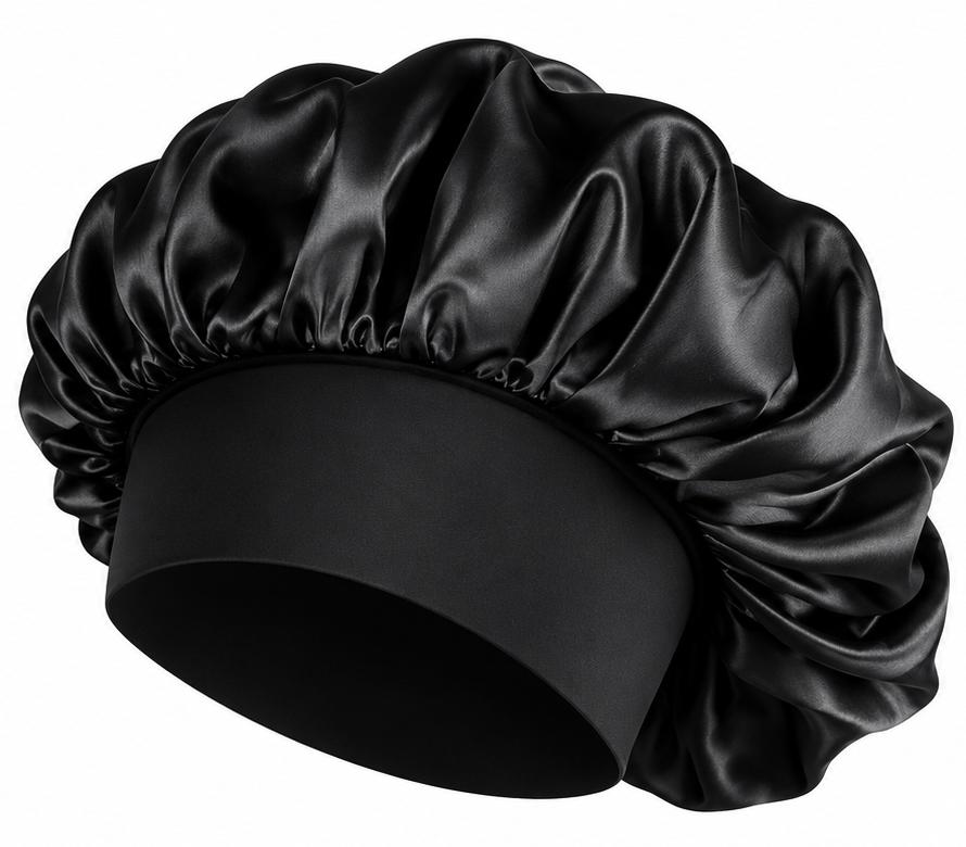 OVONNA™ — Gorro de Seda