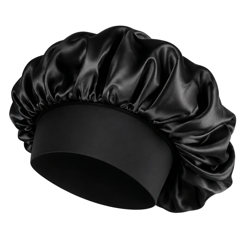 OVONNA™ — Gorro de Seda